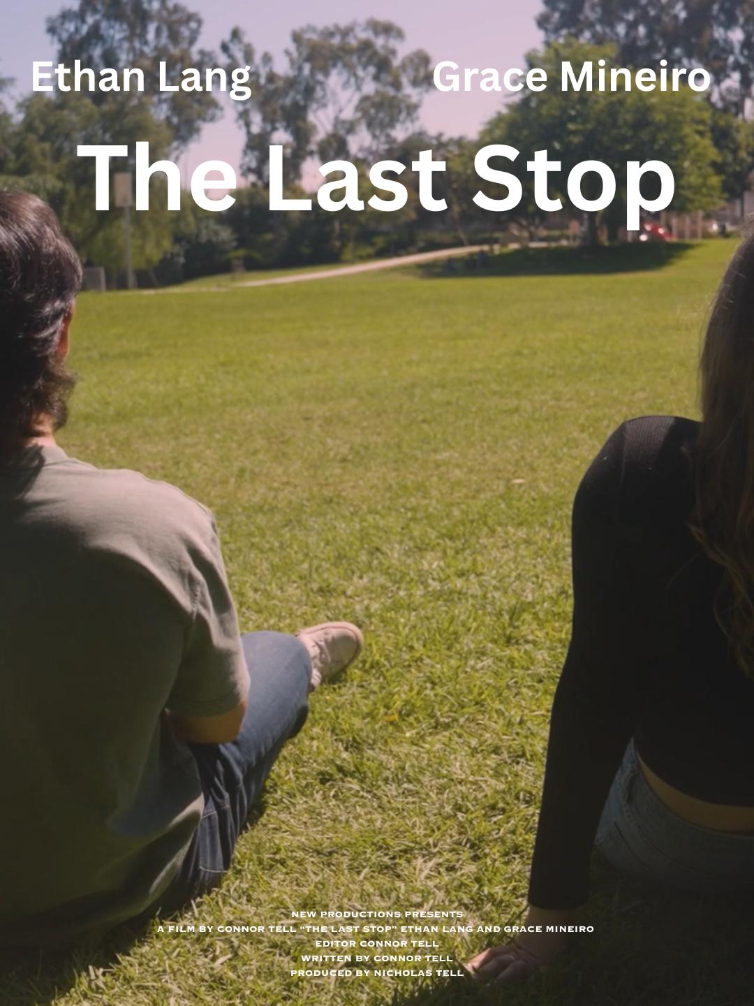 The Last Stop