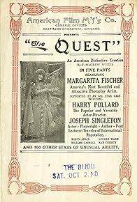 Primary photo for The Quest