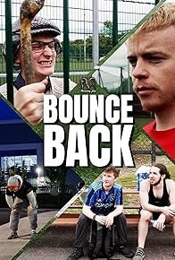 Primary photo for Bounce Back Primary photo for Bounce Back