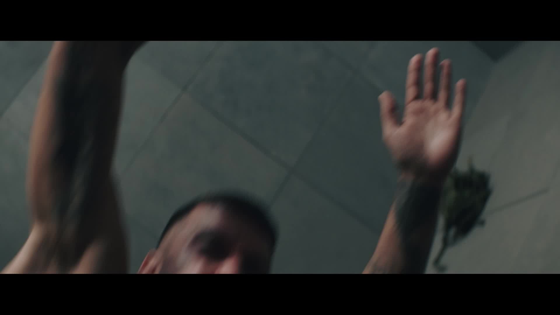 THE ABANDON Official Trailer (2024)