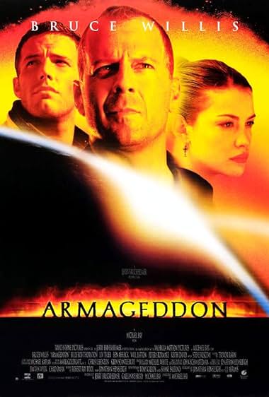 Armageddon 1998