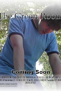 Primary photo for The Green Room