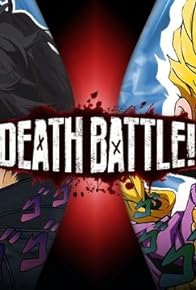 Primary photo for Joker VS Giorno (Persona VS JoJo's Bizarre Adventure) Primary photo for Joker VS Giorno (Persona VS JoJo's Bizarre Adventure)