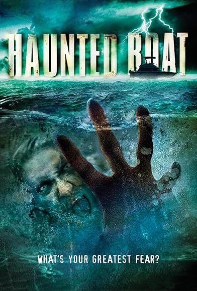 Primary photo for Haunted Boat Primary photo for Haunted Boat