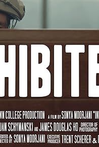 Primary photo for Inhibited