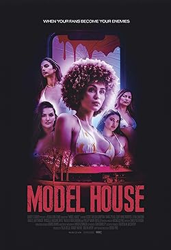 Poster of Model House