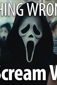 Primary photo for Everything Wrong With Scream VI in 18 Minutes or Less
