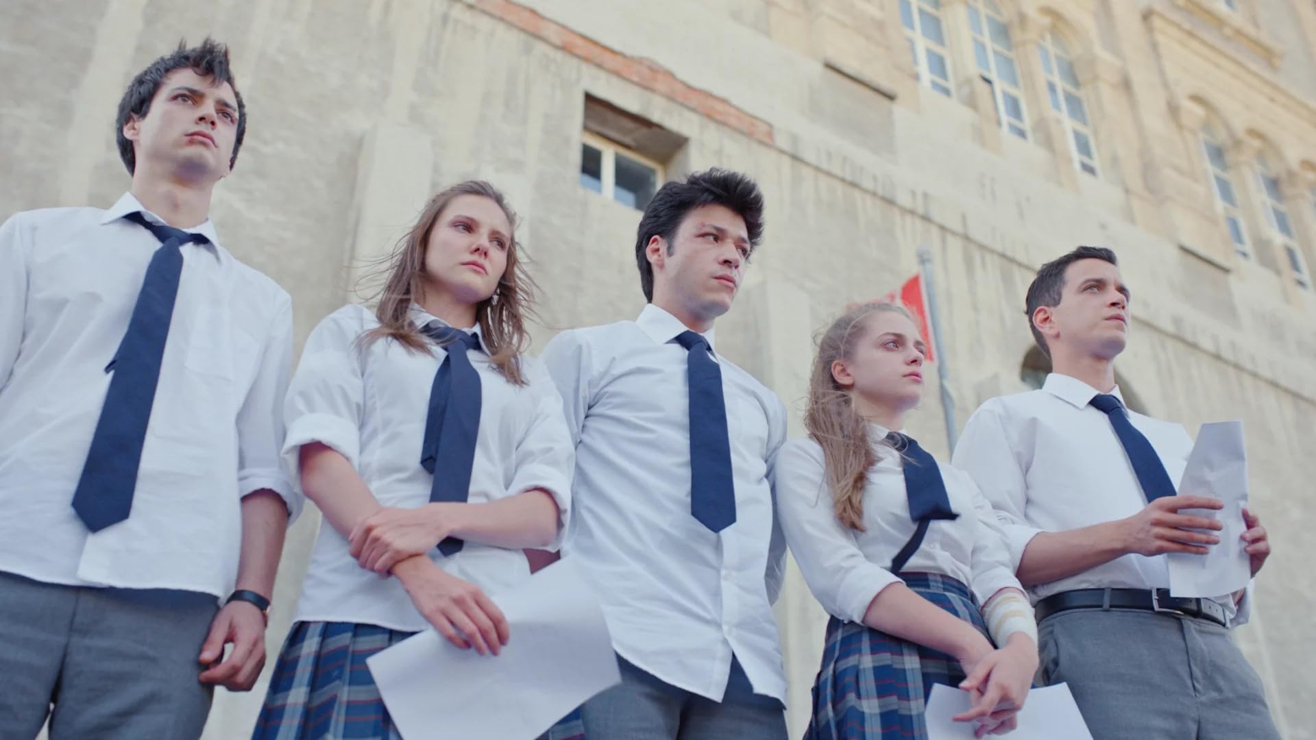 Love 101 | The best turkish series to watch in 2025