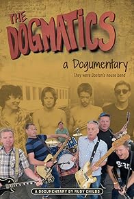 Primary photo for The Dogmatics: A Dogumentary