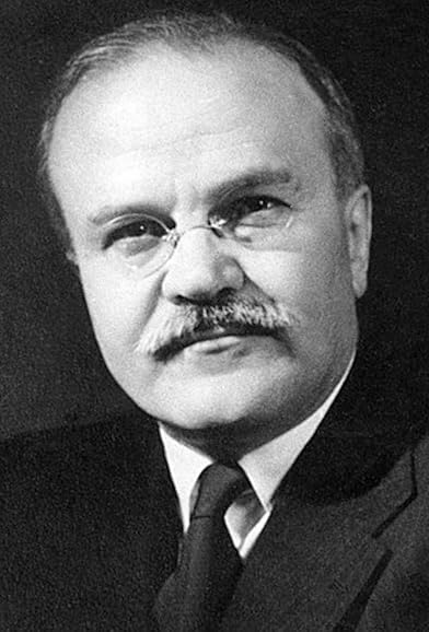 Primary photo for Vyacheslav Molotov Primary photo for Vyacheslav Molotov