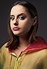 Primary photo for Corinne Fisher