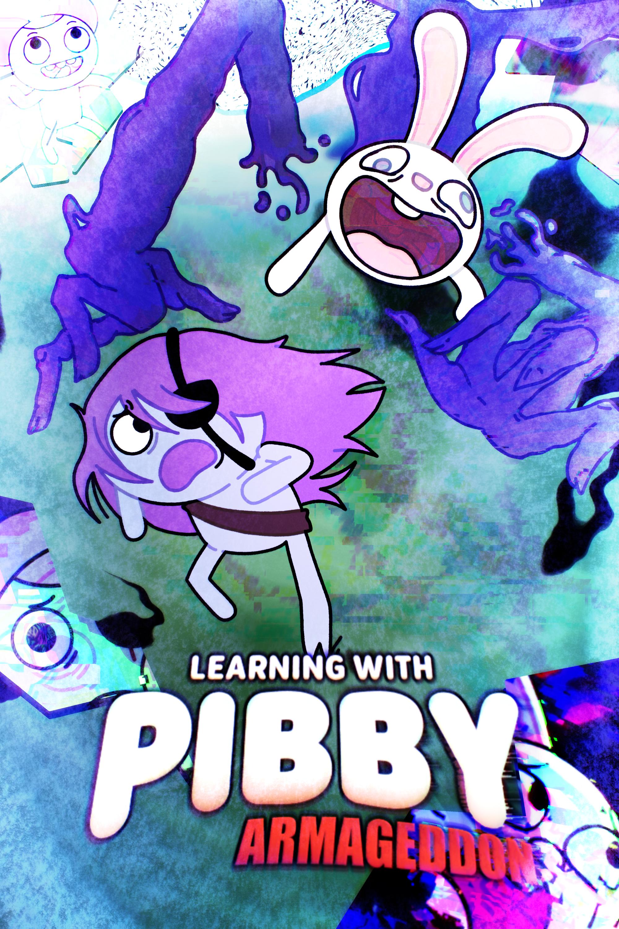 Learning with Pibby: Armageddon