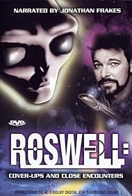 Roswell: Coverups & Close Encounters (TV Movie 1997) - IMDb