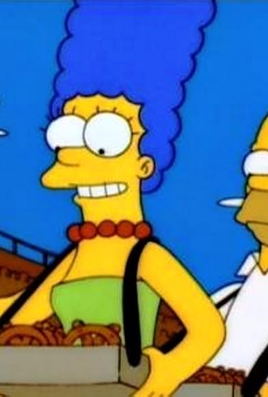 Primary photo for The Twisted World of Marge Simpson Primary photo for The Twisted World of Marge Simpson