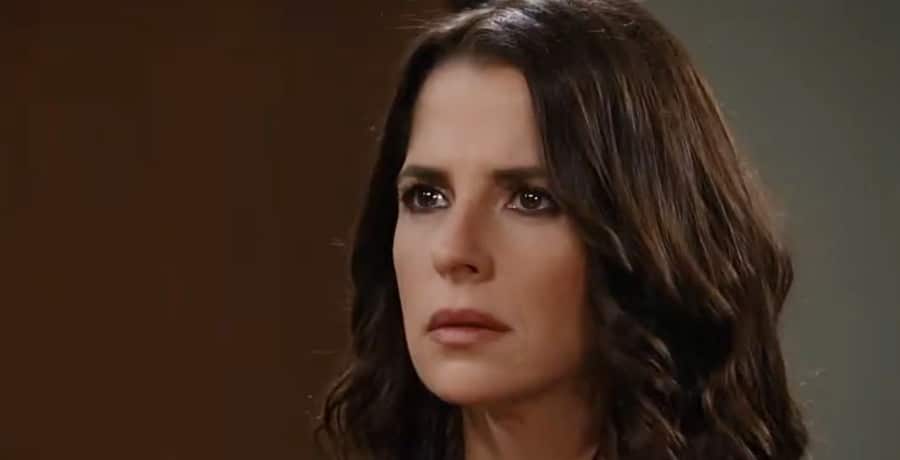 General Hospital's Maurice Benard Predicts 'Blessing In Disguise' For Kelly  Monaco - IMDb