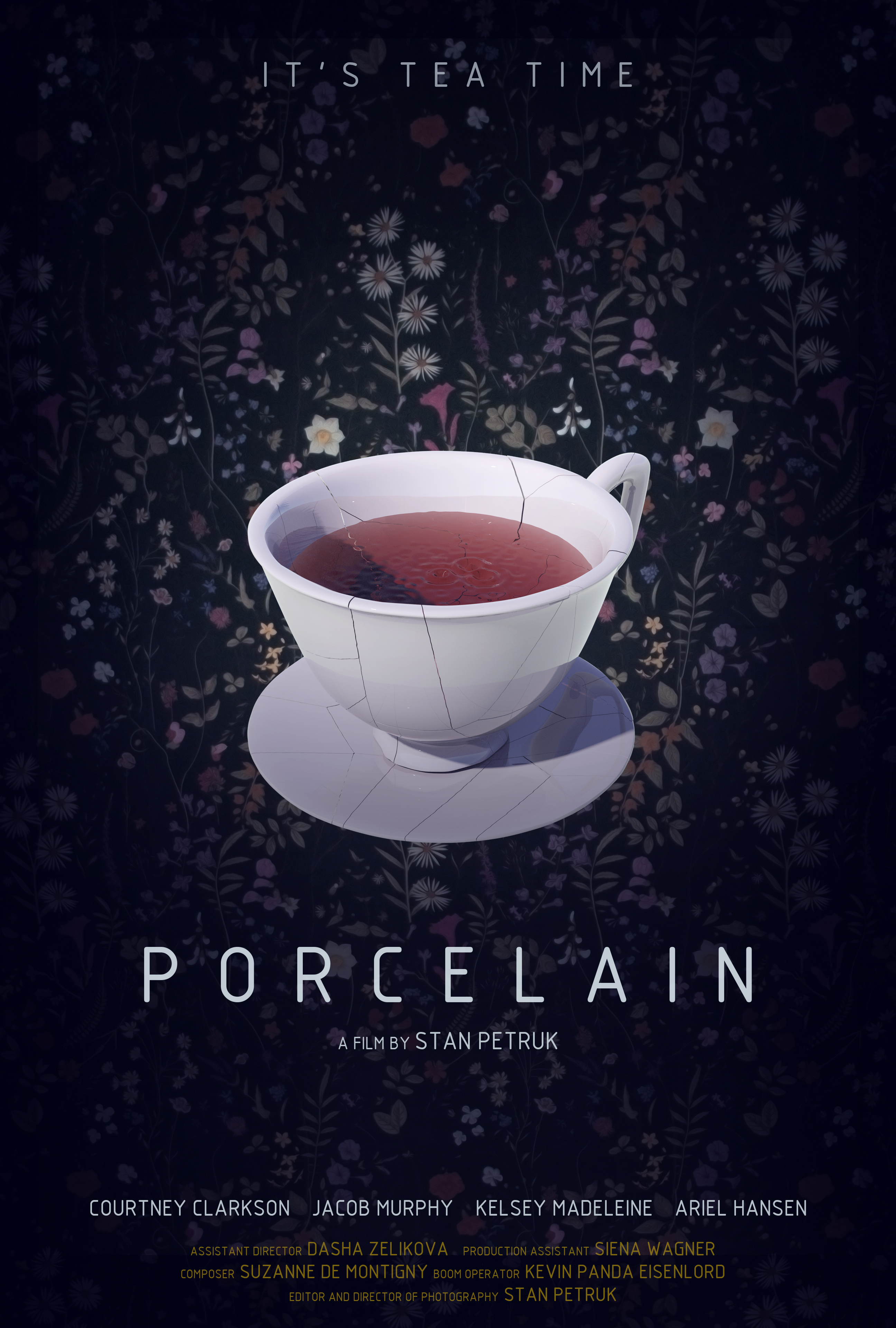 Porcelain