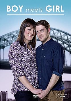 Poster of Boy Meets Girl