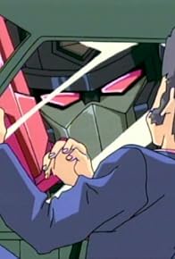Primary photo for Seigi ni Mezameyo! Black Convoy