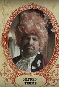 Primary photo for Trump Crashes the Declaration of Independence