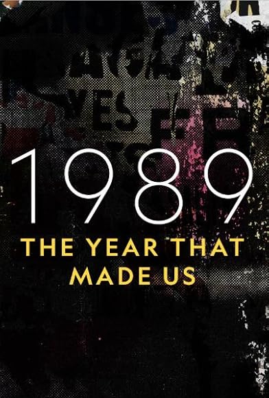 Primary photo for 1989: The Year That Made Us Primary photo for 1989: The Year That Made Us