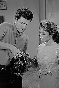 Primary photo for The Girl in the Bowling Alley