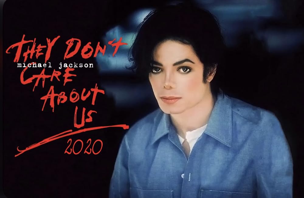 Michael Jackson They Don T Care About Us übersetzung