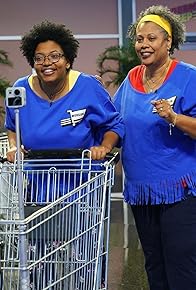 Primary photo for Bring That Meat Back, Girl! Primary photo for Bring That Meat Back, Girl!