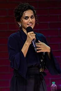 Primary photo for Taapsee Pannu ft. Angad Singh Ranyal