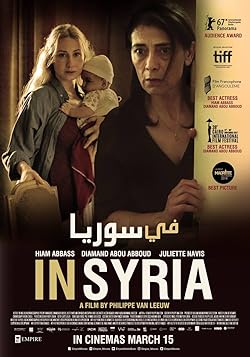 Poster of In Syria