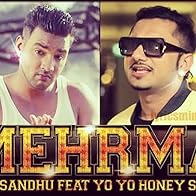 Primary photo for Sam Sandhu Feat. Yo Yo Honey Singh: Mehrma