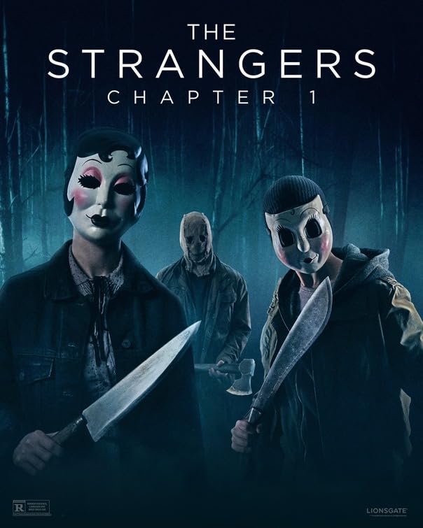 The Strangers Chapter 1 2024 ORG Hindi Dubbed 1080p | 720p | 480p BluRay ESub Download