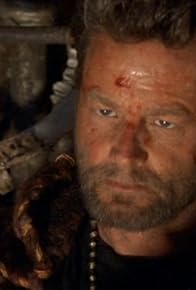 Primary photo for The First Commandment