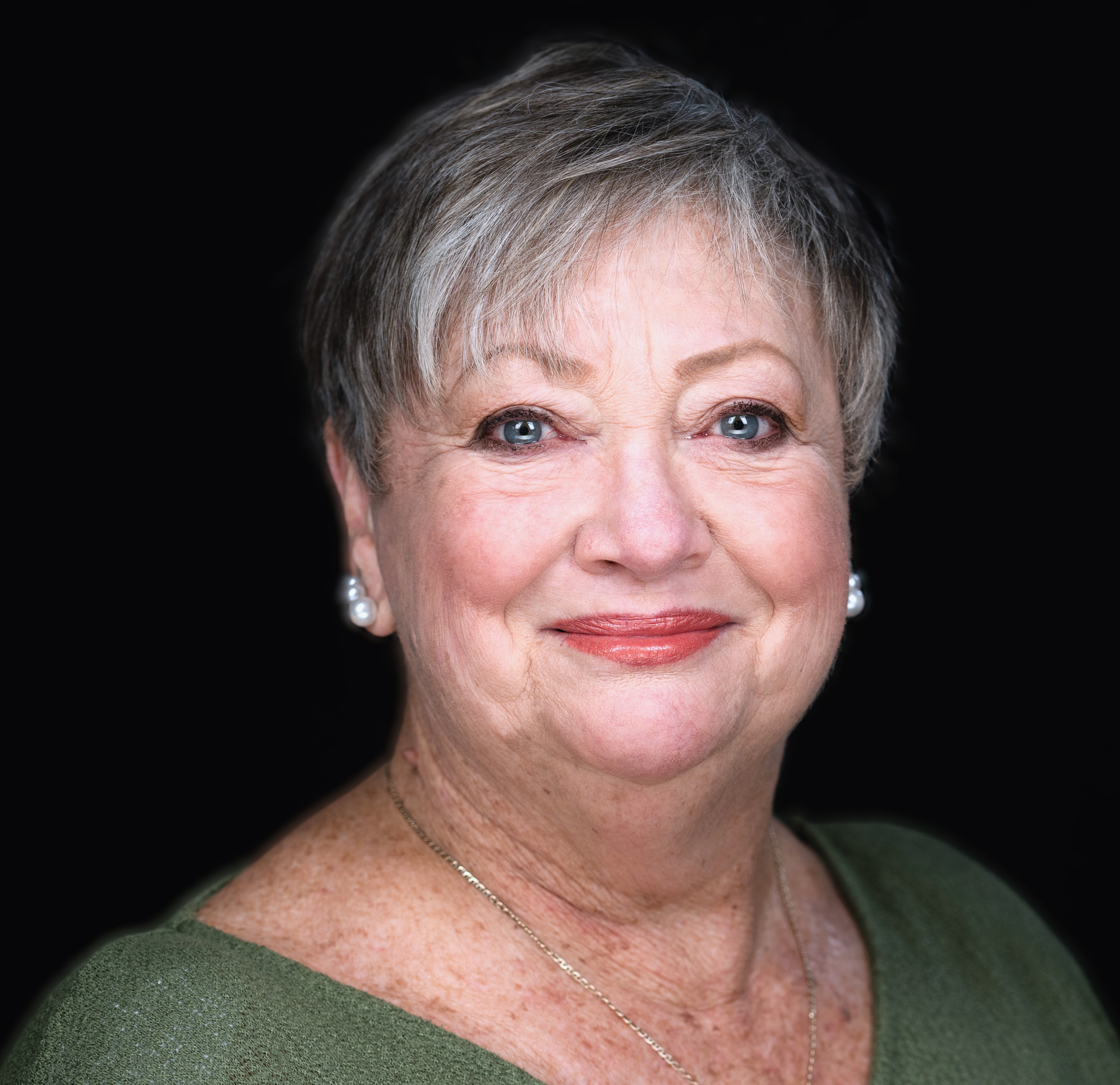 Gail Morrison
