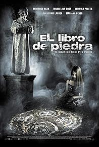 Primary photo for El libro de piedra Primary photo for El libro de piedra