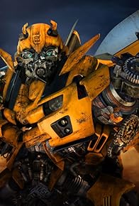 Primary photo for Everything Wrong with Transformers: Revenge of the Fallen
