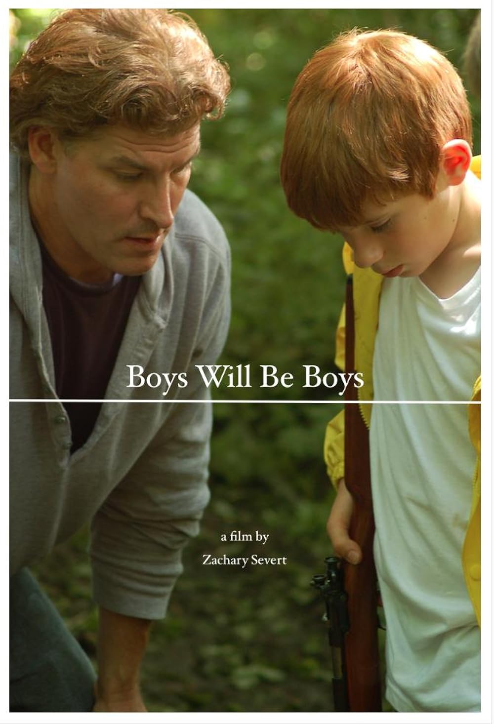 Boys Will Be Boys (Short 2010) - IMDb