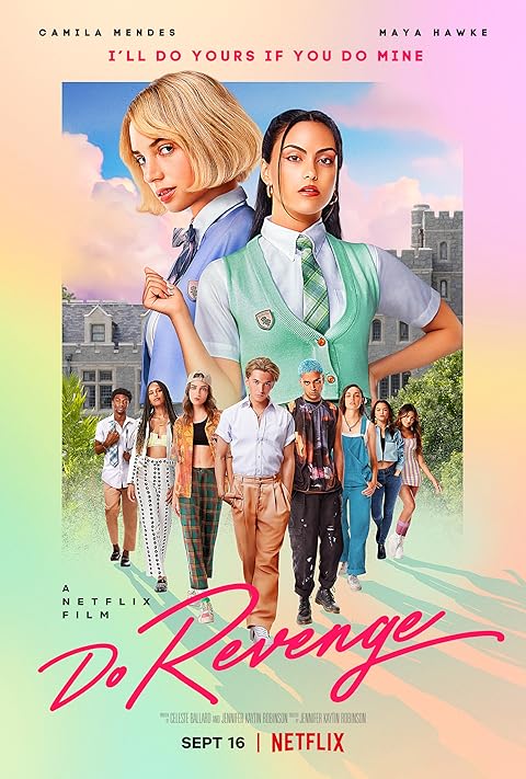 Do Revenge (2022) Do Revenge (2022)