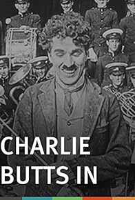Primary photo for Charlie Butts In Primary photo for Charlie Butts In