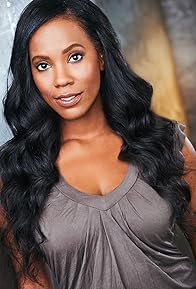 Primary photo for Zakiya Young