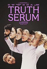Primary photo for Truth Serum Primary photo for Truth Serum