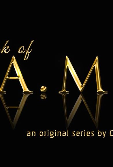 Primary photo for The Book of G.A.M.E. (Getting a Major Edge) Primary photo for The Book of G.A.M.E. (Getting a Major Edge)
