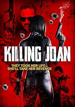 Poster of Killing Joan