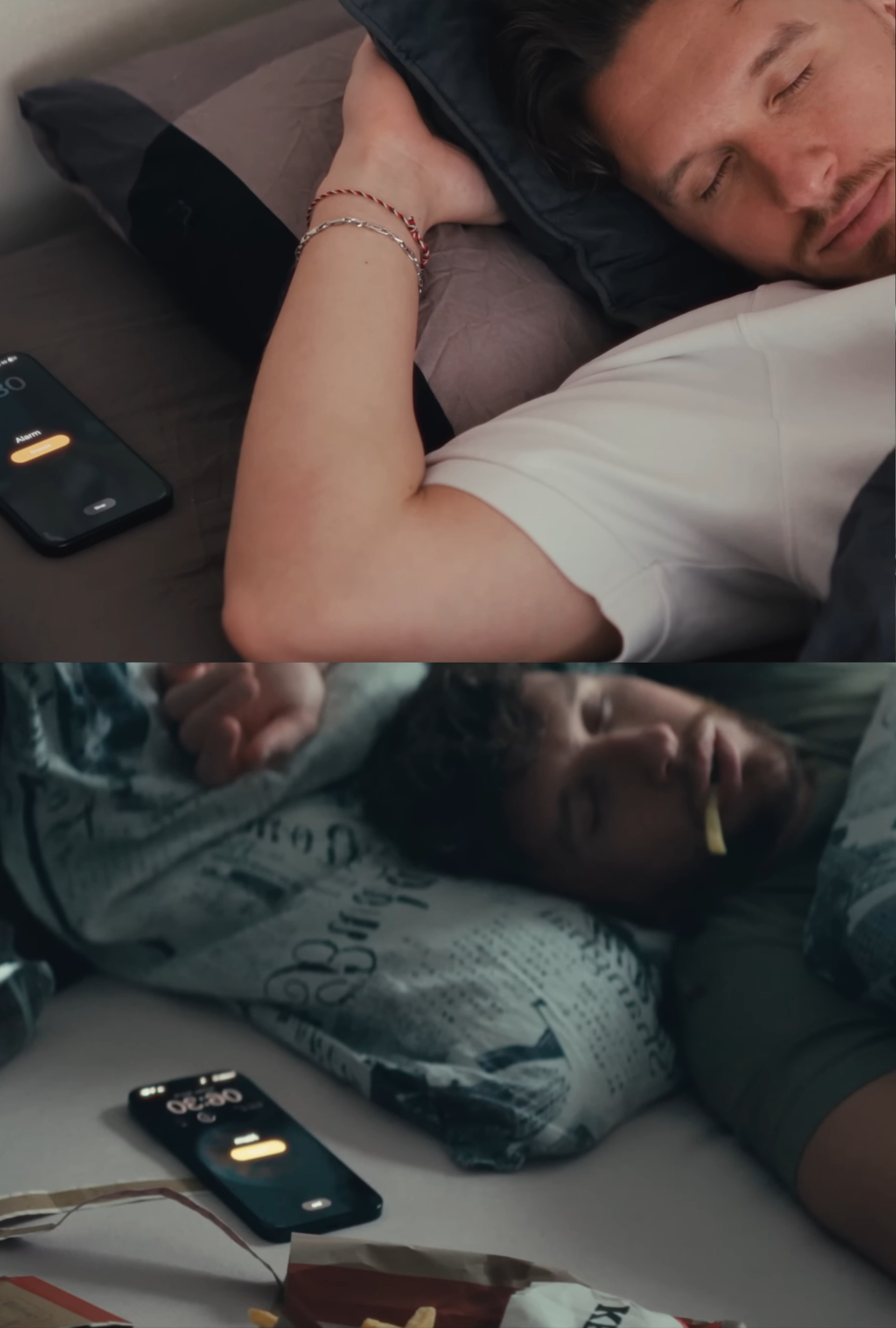 Malá, velká rozhodnutí