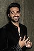 Primary photo for Akshay Oberoi