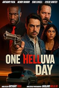 Primary photo for One Helluva Day