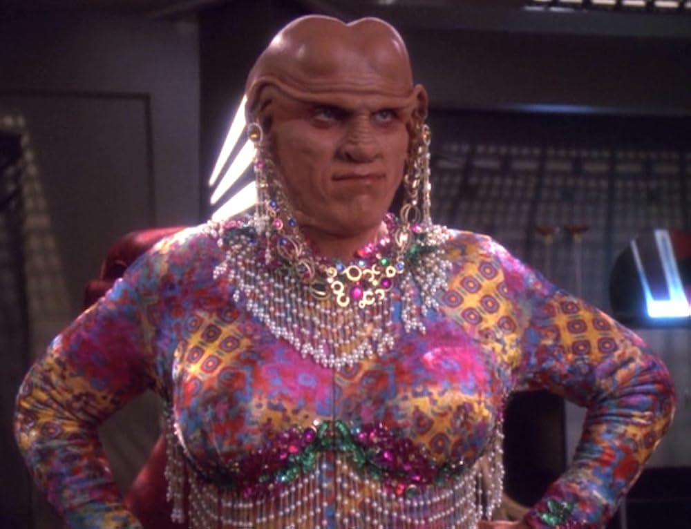 Star Trek: Deep Space Nine