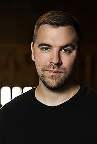 Primary photo for Peter Hurd