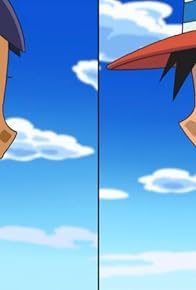 Primary photo for Decisive Don Battle! Satoshi VS Iris!! Primary photo for Decisive Don Battle! Satoshi VS Iris!!