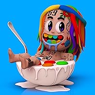 Primary photo for 6ix9ine: Yaya