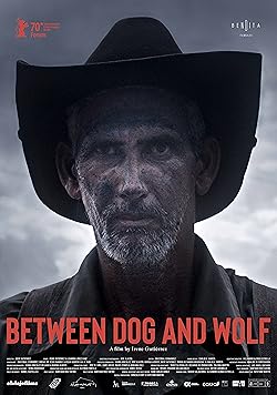 Poster of Between Dog and Wolf